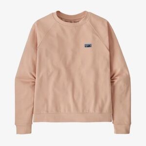 Patagonia Organic Cotton Sweatshirt